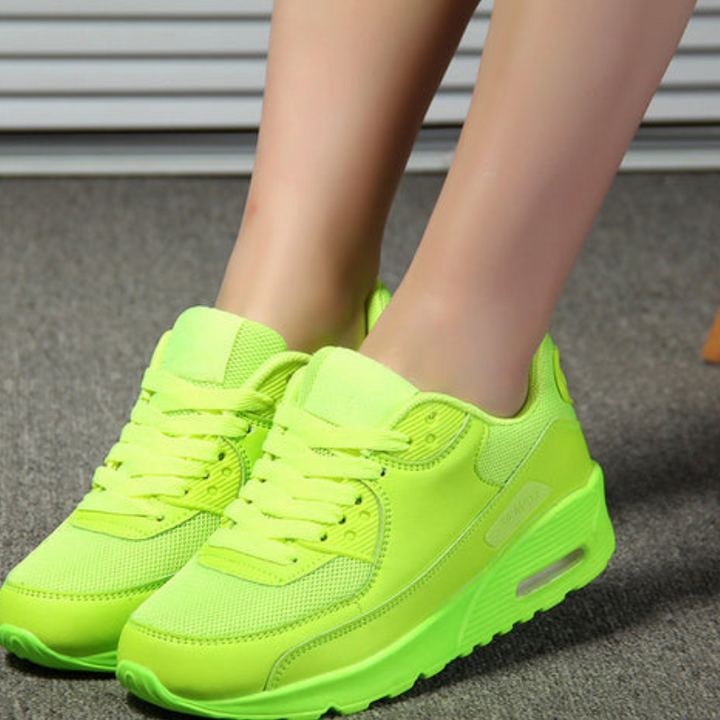 Publicia | Stylische orthopädische Turnschuhe