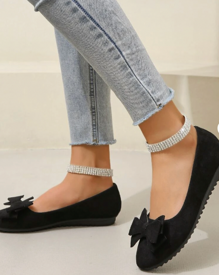 Orthopädische Komfortschuhe für Damen