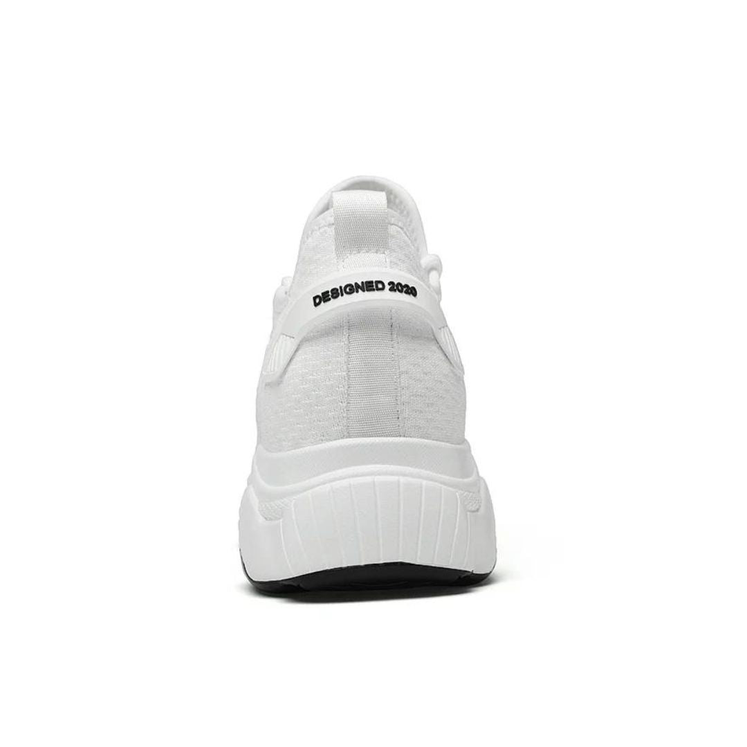 Alpha Kicks | SkyBoost Pro Sneaker für Komfort und Stil