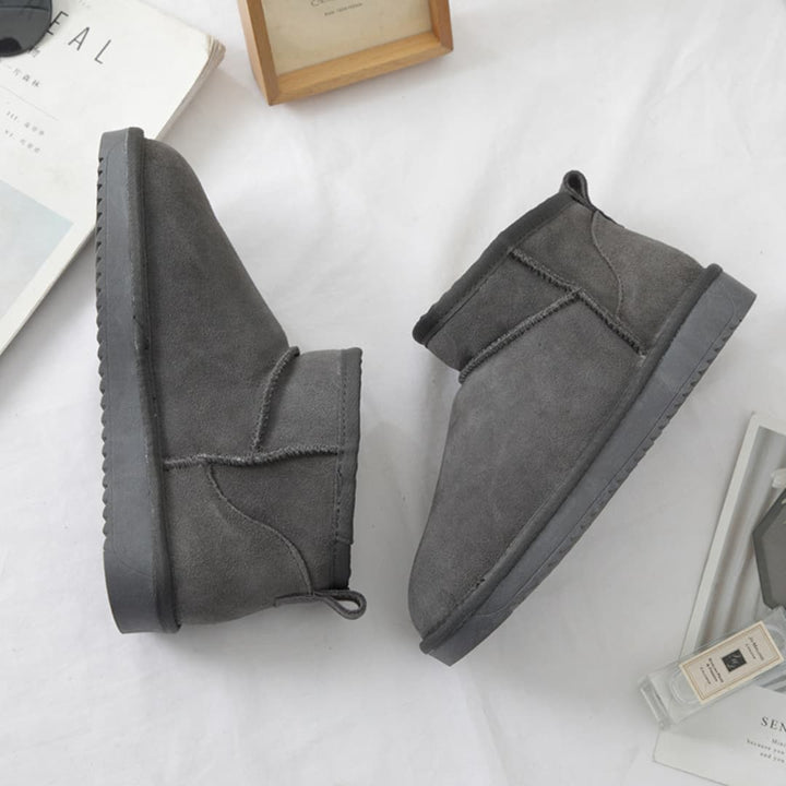 Romy | Klassische Damen-Stiefeletten für den Winter
