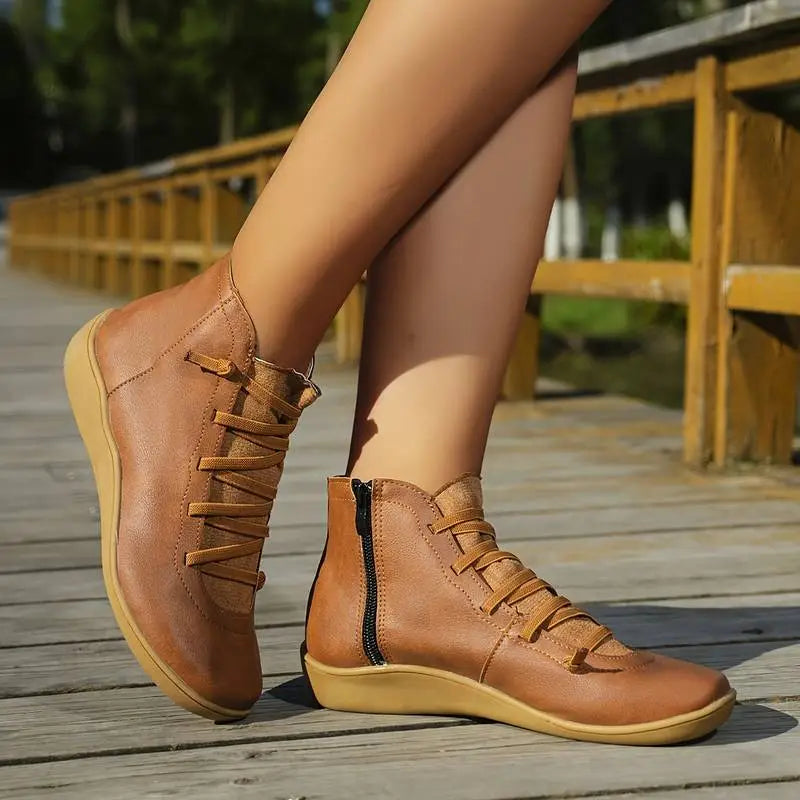 Botti Elite | Stilvolle Stiefelette für Damen