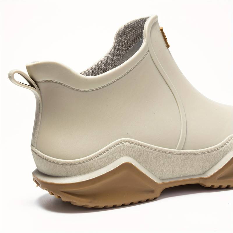 ZenBoot | Wasserdichte Gummistiefel für Herbsttage