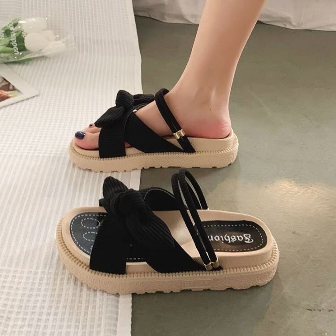 Chiara | Sandalen für Frauen mit Stil und maximalem Komfort