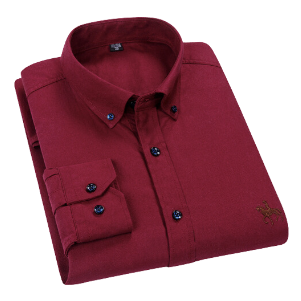 Harvey | Premium-Shirt für anspruchsvolle Männerlooks