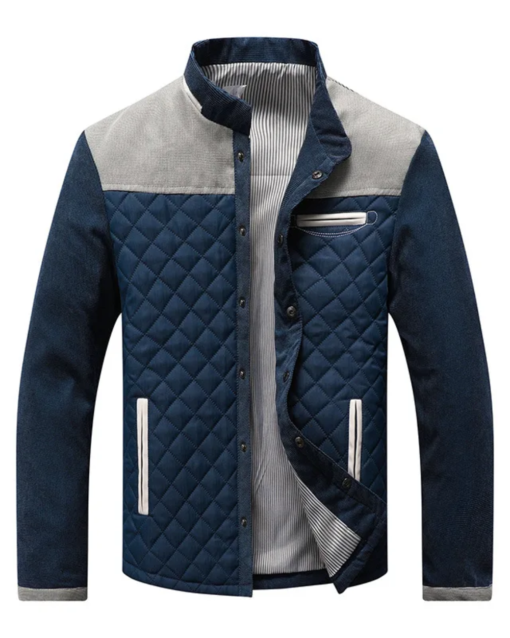 Diego | Freizeitjacke für Herren