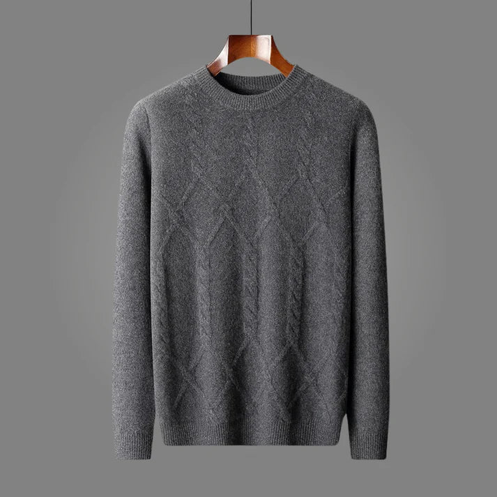 Tilda | Eleganter Strickpullover für Damen