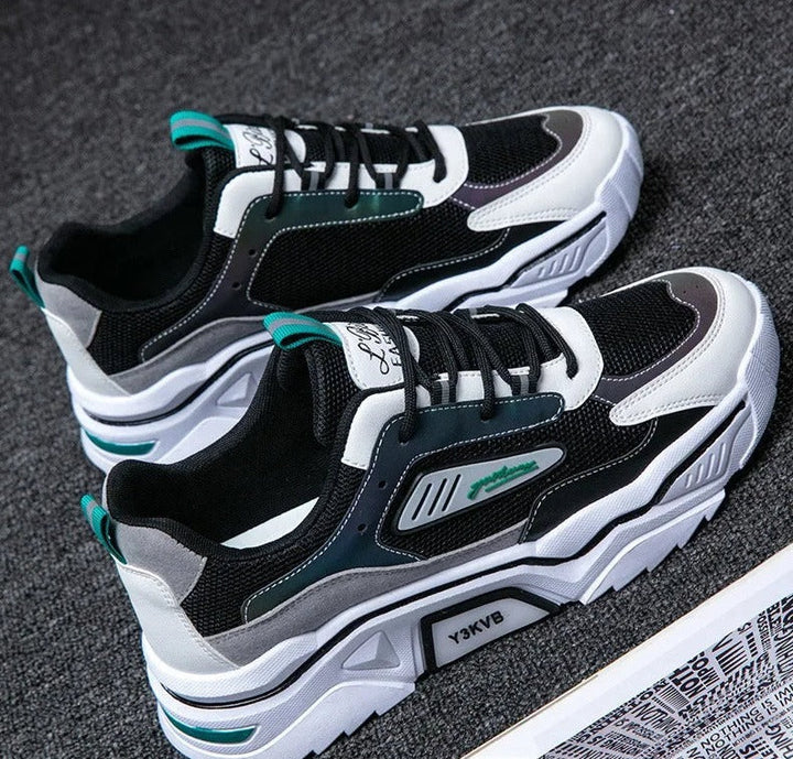Wohlfühlschuhe mit weicher Sohle für den ganzen Tag