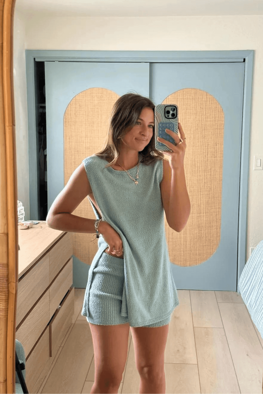 Xavierá | Pullover Set für gemütliche Tage