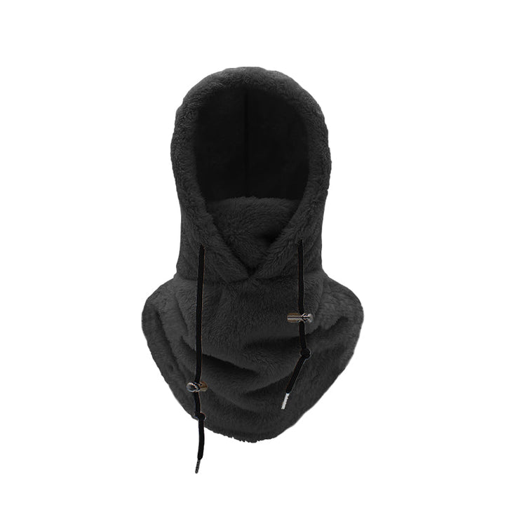 Lena | Fleece-Mütze für warme Wintertage