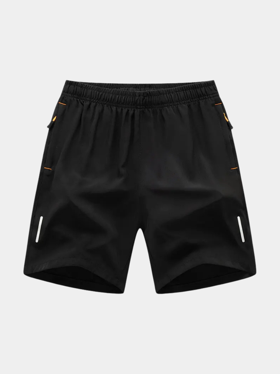 Leon | Sportliche Shorts für Herren Alltag