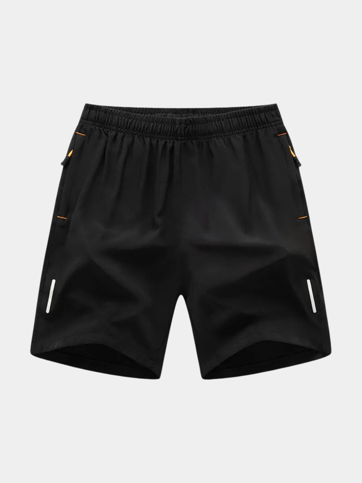 Leon | Sportliche Shorts für Herren Alltag