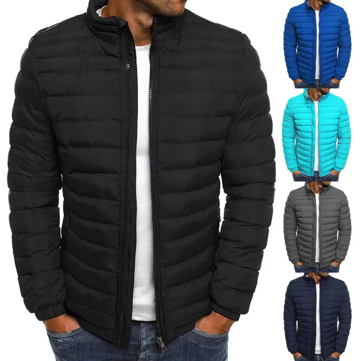 Oliver | Stilvolle Herrenjacke für jeden Anlass