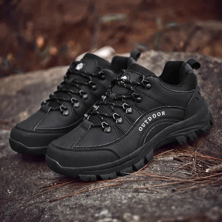 Heinrich | Orthopädische Schuhe mit Fußstütze