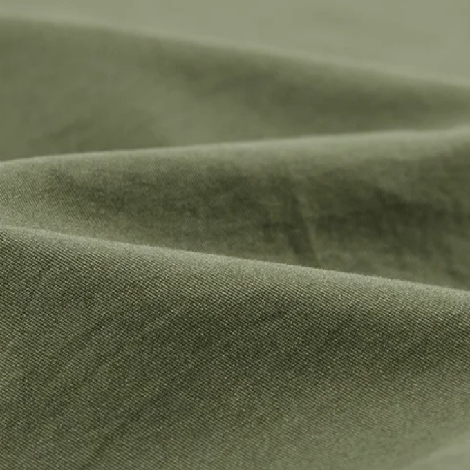 David | Sierra Kurzarmshirt für entspannte Eleganz