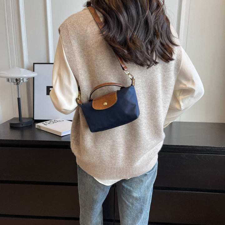 Dusselbag | Tasche für jeden Look geeignet