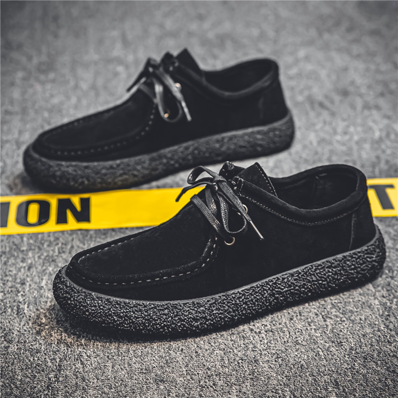 Giuseppe | Ultrabequeme Schuhe für Herren