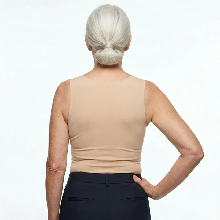Zoe | Stilvolles Top Damen Elegant Look
