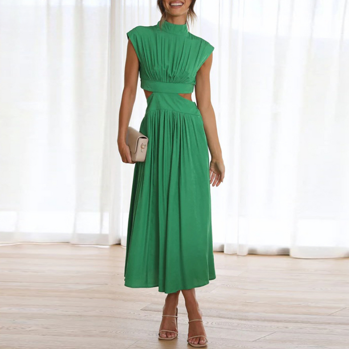 Liesbeth | Stilvolles Maxikleid für Damen