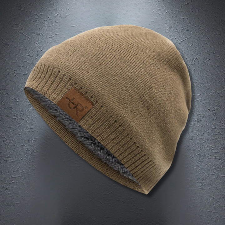 Simon | Lässige Herrenmütze im modernen Design