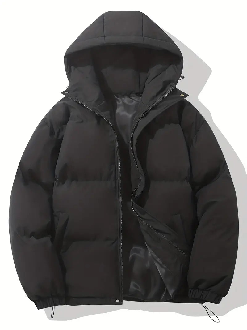 Marcel | Ultraleichte Winterjacke für Männer