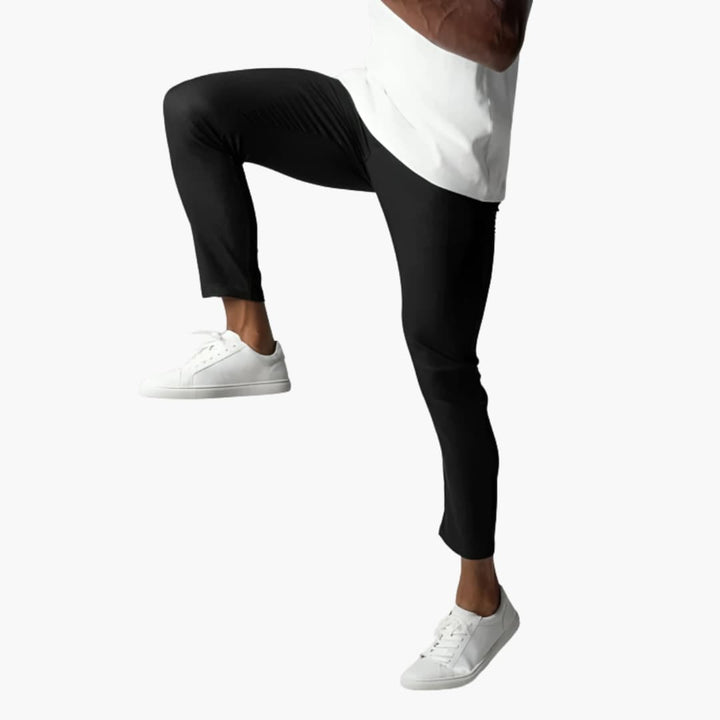 Alex | Stretch Chino Hose für flexiblen Komfort