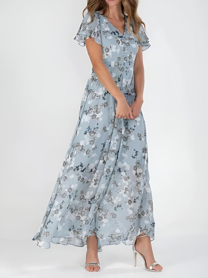 HALINA | ELEGANTES KLEID