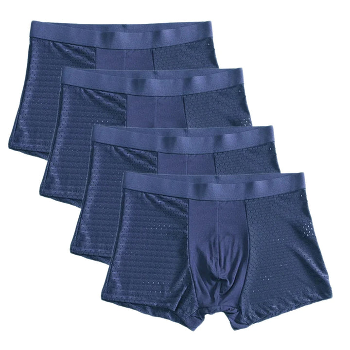 StayDry BambooDry Boxershorts mit atmungsaktivem Tragekomfort