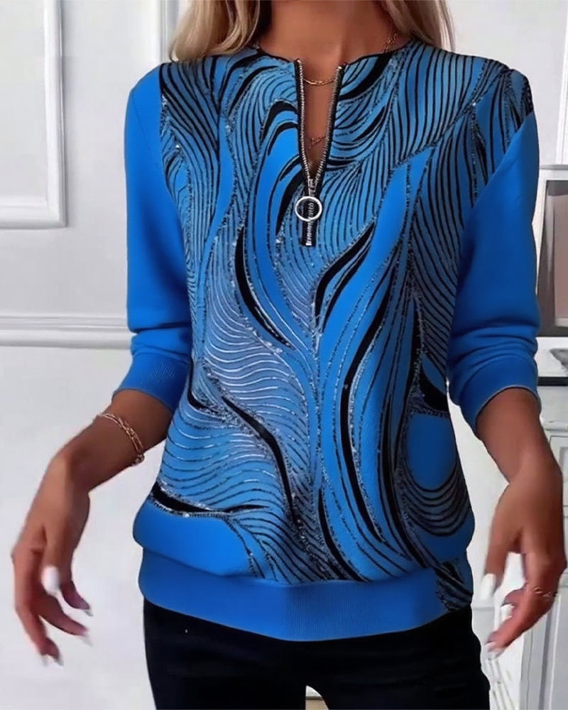 Clara | Damen Pullover casual stilvoll & modern