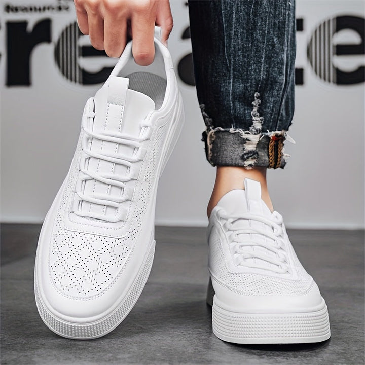 Kai | Modische Turnschuhe für den Alltag