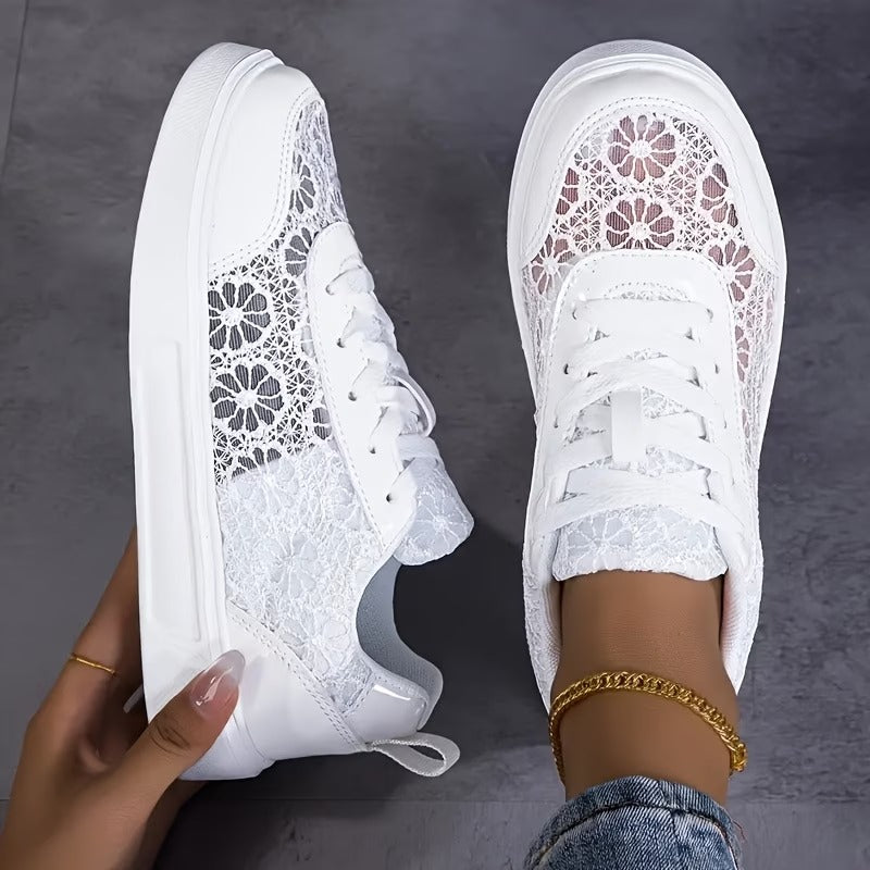 Sofie | Stylische Freizeit-Sneaker für Damen