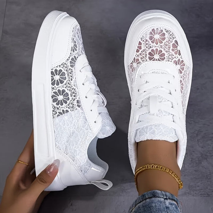 Sofie | Stylische Freizeit-Sneaker für Damen