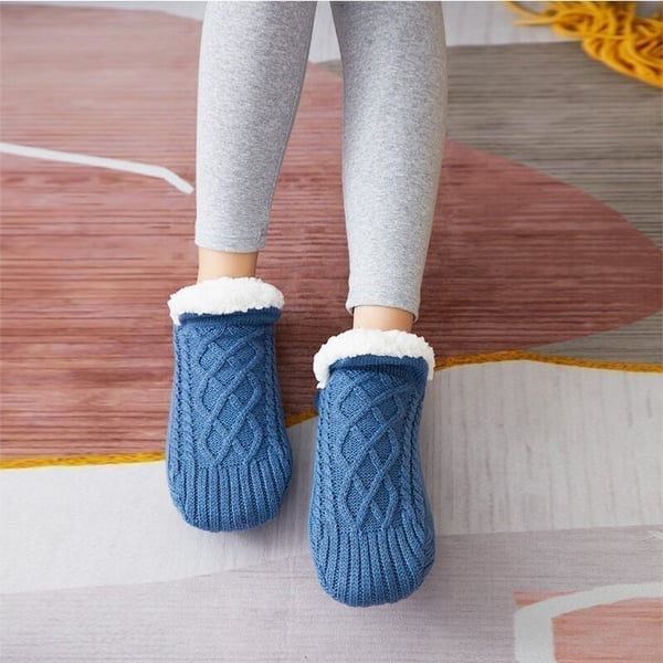 SnugFeet | Thermosocken für warme Wintertage