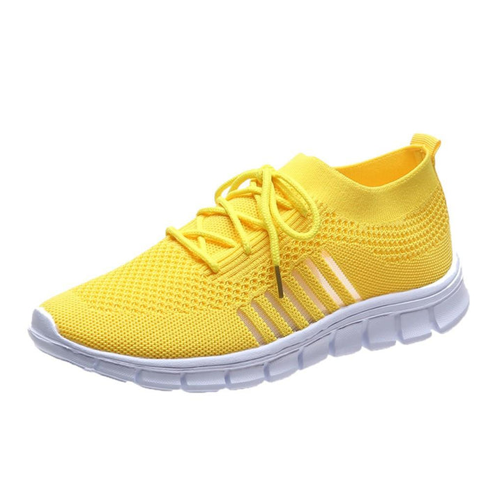 Ergonomische Freizeitschuhe mit guter Atmungsaktivität