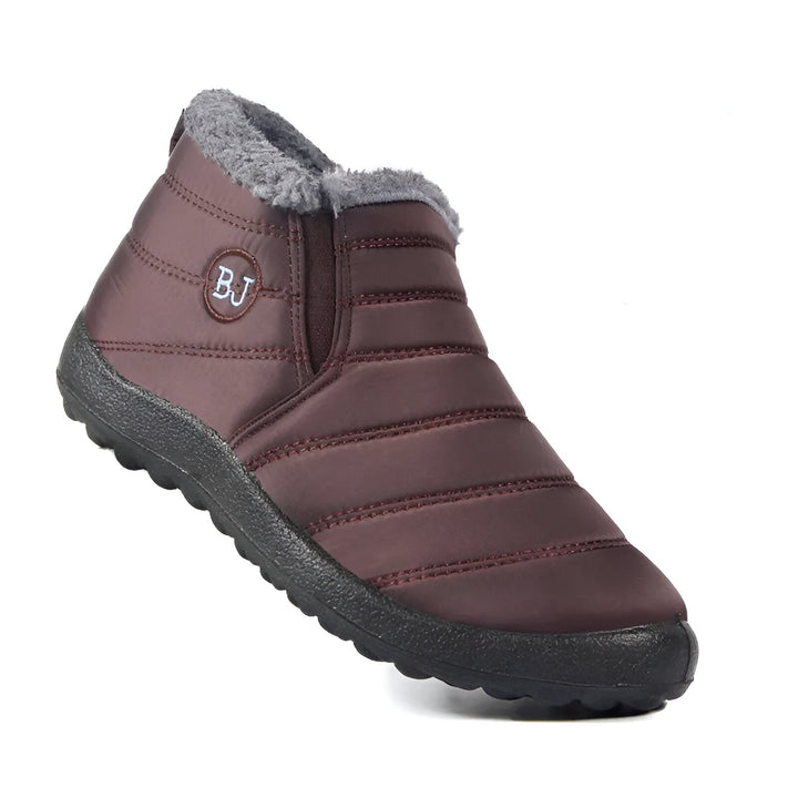 Lena | Universelle warme Schuhe für kalte Tage