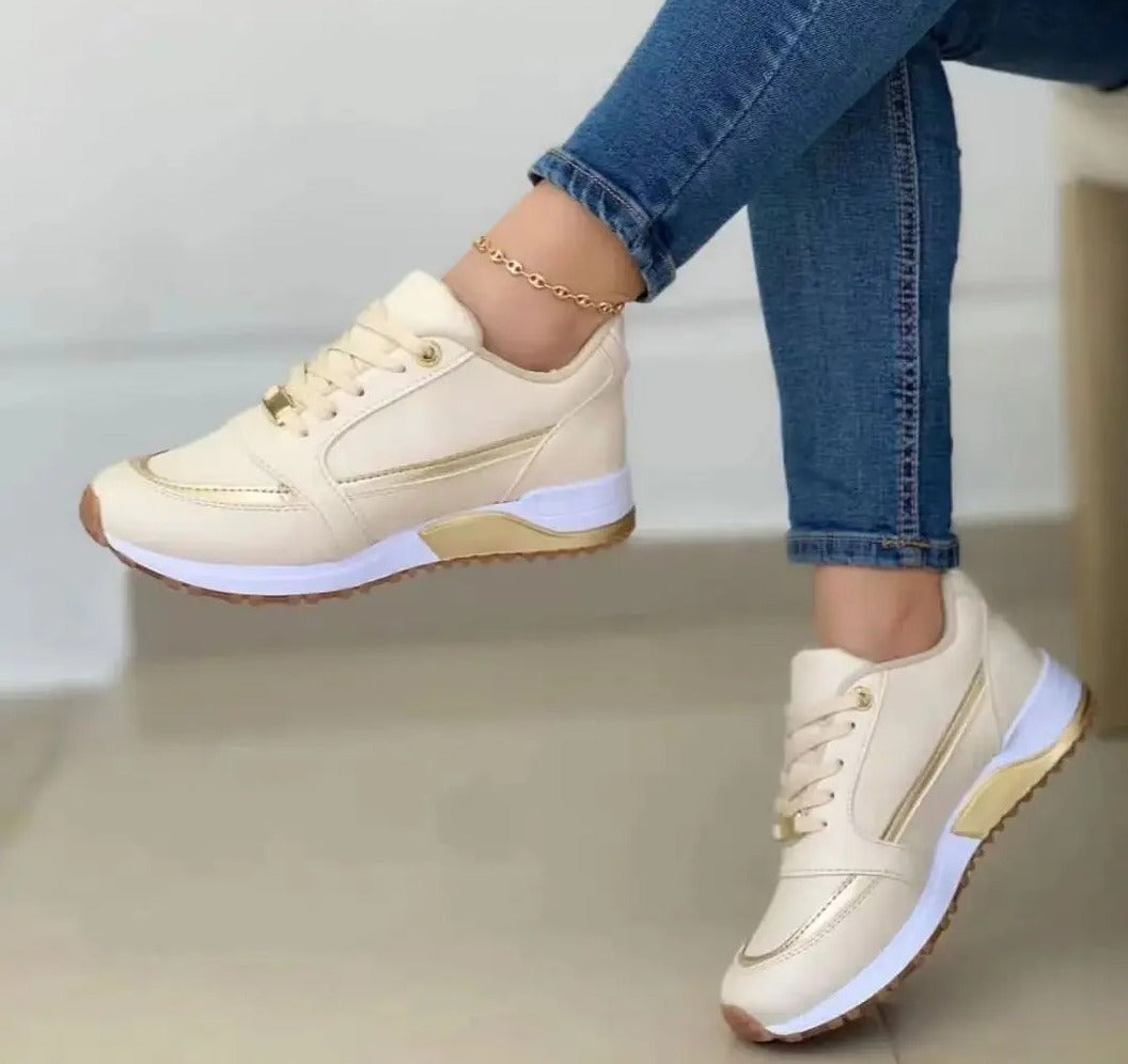 LINA | Moderne orthopädische Schuhe mit hoher Bequemlichkeit