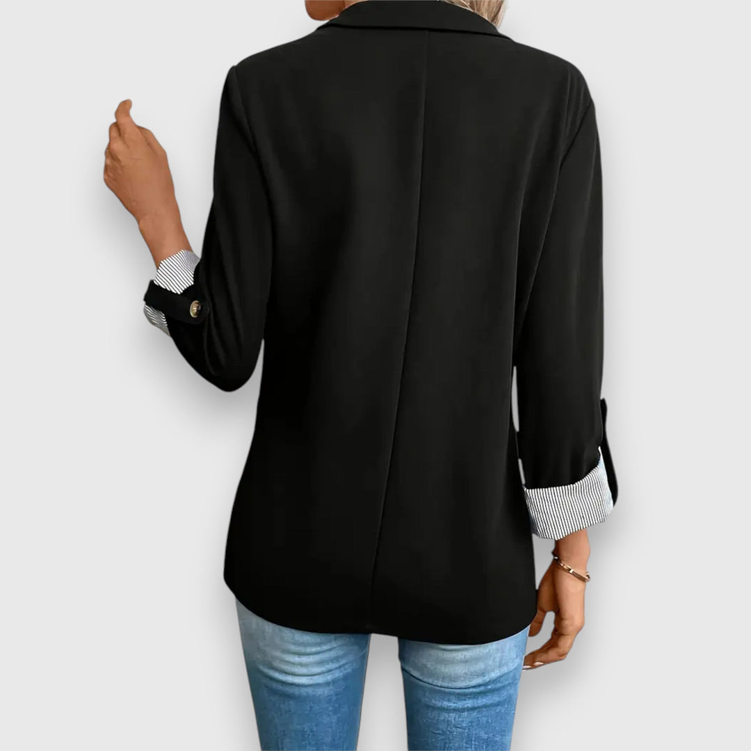 Elena | Moderner Damen-Blazer elegant & bequem