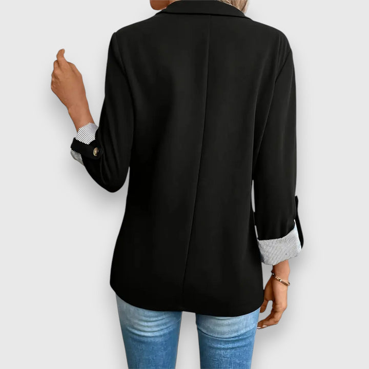 Elena | Moderner Damen-Blazer elegant & bequem