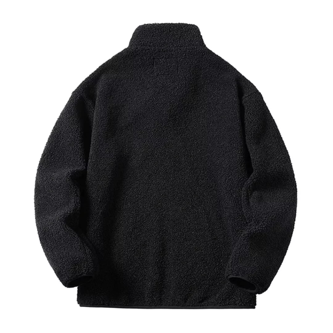 Belmont Jacke aus Lammwolle für Herren