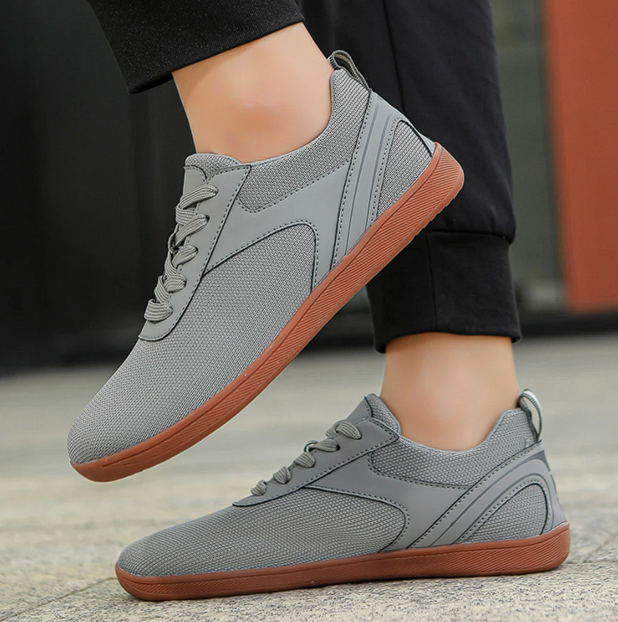 Trygo | Barfußschuhe - Unisex und ultrabequem für Aktivitäten