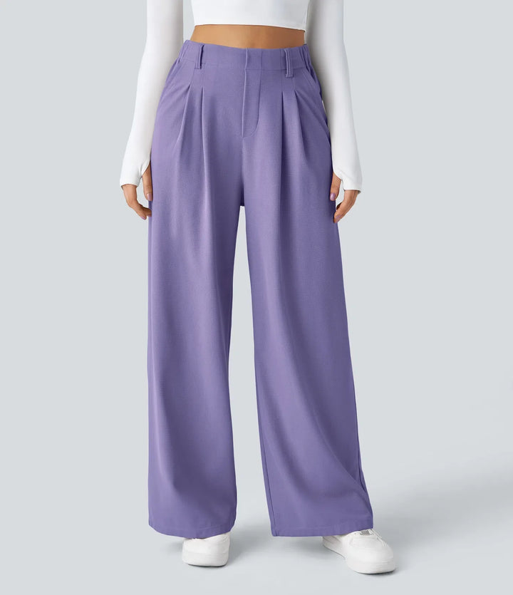 Amelie | Elegante Damenhose mit komfortablem Sitz