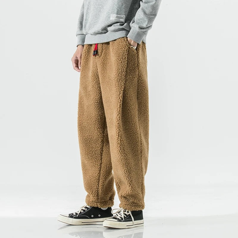 Ben | Lounge Legend Hose für stilvolle Freizeit
