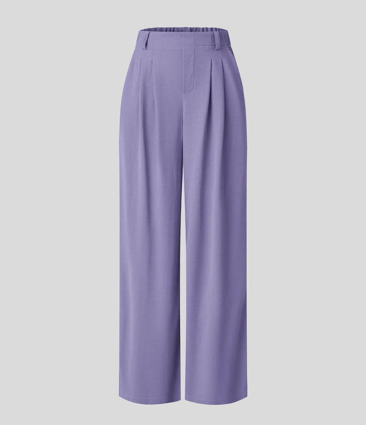 Amelie | Elegante Damenhose mit komfortablem Sitz