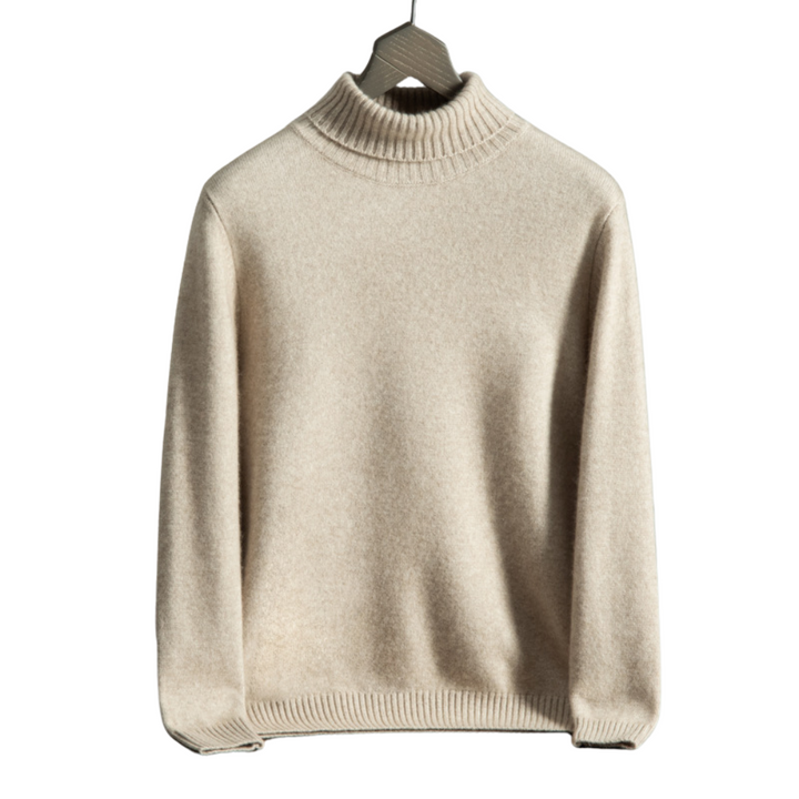 Helsinki Kaschmir | Pullover mit edlem Tragegefühl
