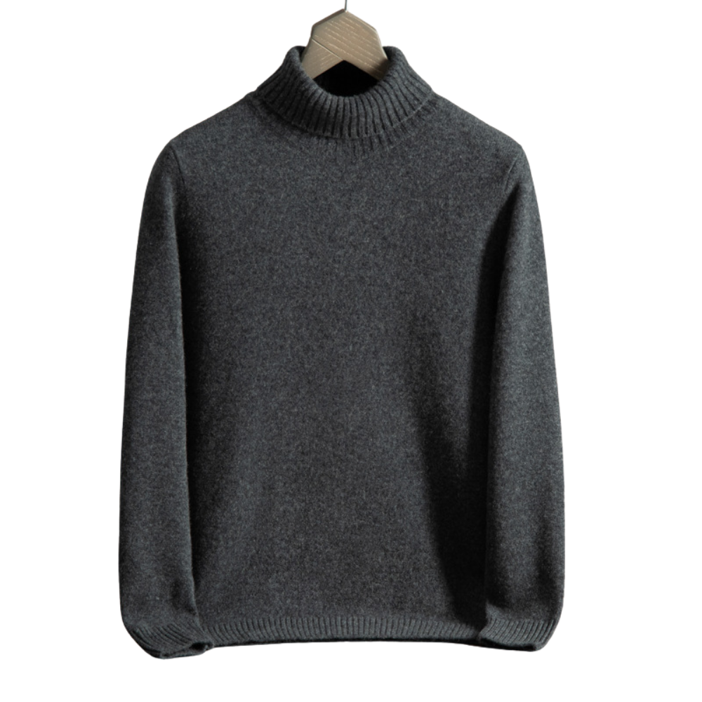 Helsinki Kaschmir | Pullover mit edlem Tragegefühl