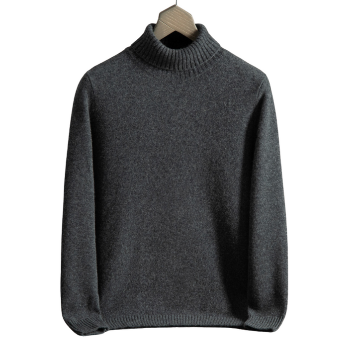 Helsinki Kaschmir | Pullover mit edlem Tragegefühl