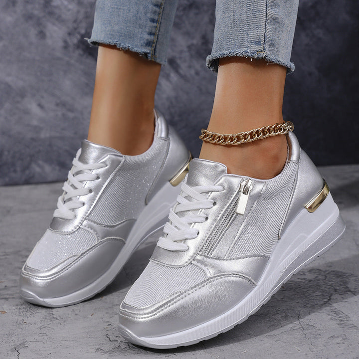 Adelie | Bequeme und stylische Sneakers für jeden Tag