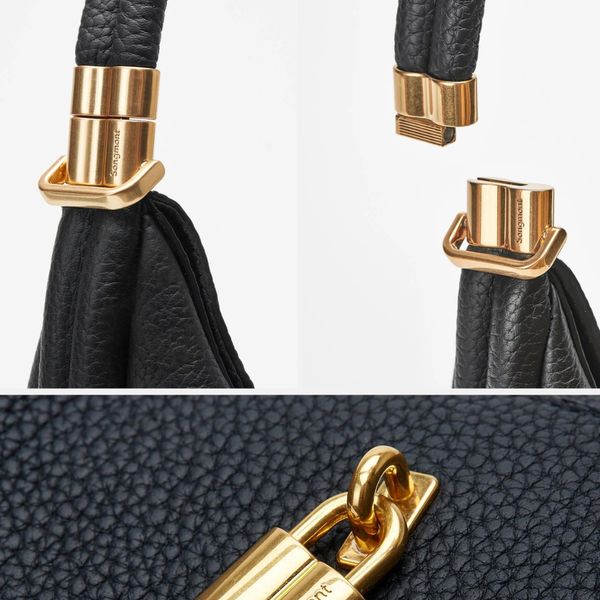 Lotte | Schlichte Handtasche mit viel Stil