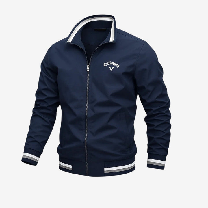 Andreas | Moderner Callaway Blouson im sportlichen Stil