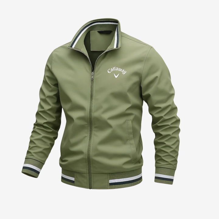 Andreas | Moderner Callaway Blouson im sportlichen Stil
