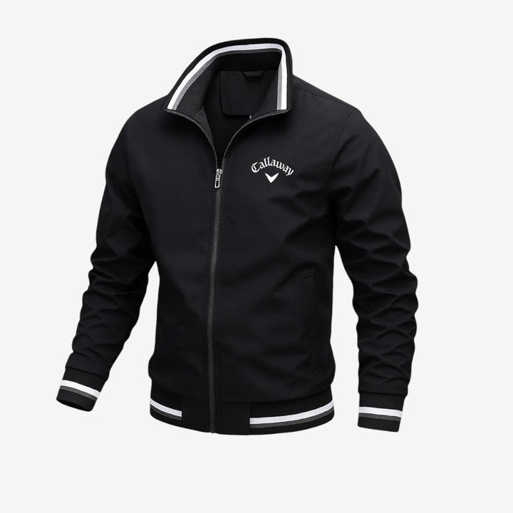 Andreas | Moderner Callaway Blouson im sportlichen Stil